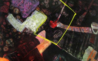 Cosmos -1 (2009)