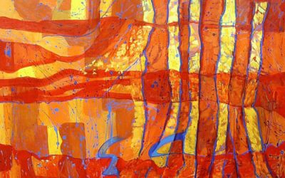 De Nature Complémentaire -1 (2008)