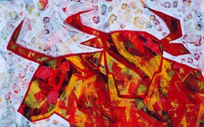 Force de la Vie (2009)