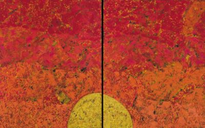 Intelligence Cosmique (2012)