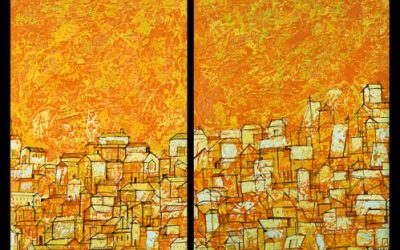 Lignes Noires (2009)