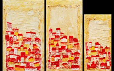 Maisons de Lumière (2009)