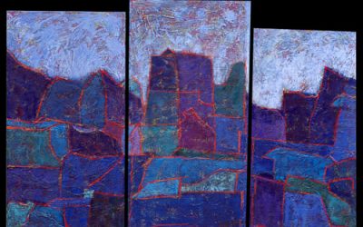 Métaphores (2009)
