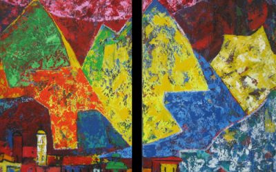 Onirique (2009)