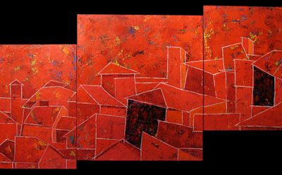 Soleil Ardent (2009)