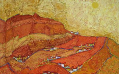 Terre Orange (2008)