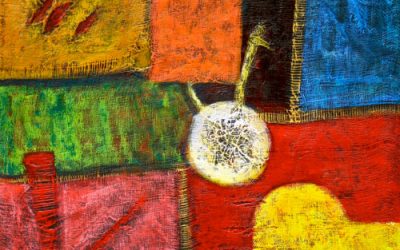 Sans Titre -4 (2009)