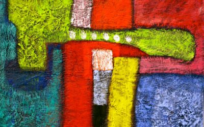 Sans Titre -5 (2009)